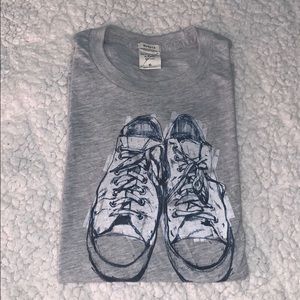 Abercrombie & Fitch Tee